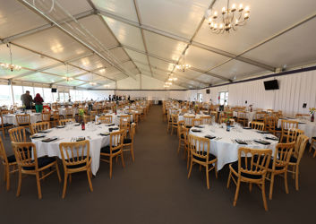 Paddock Pavilion 3