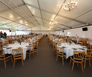 Paddock Pavilion 3