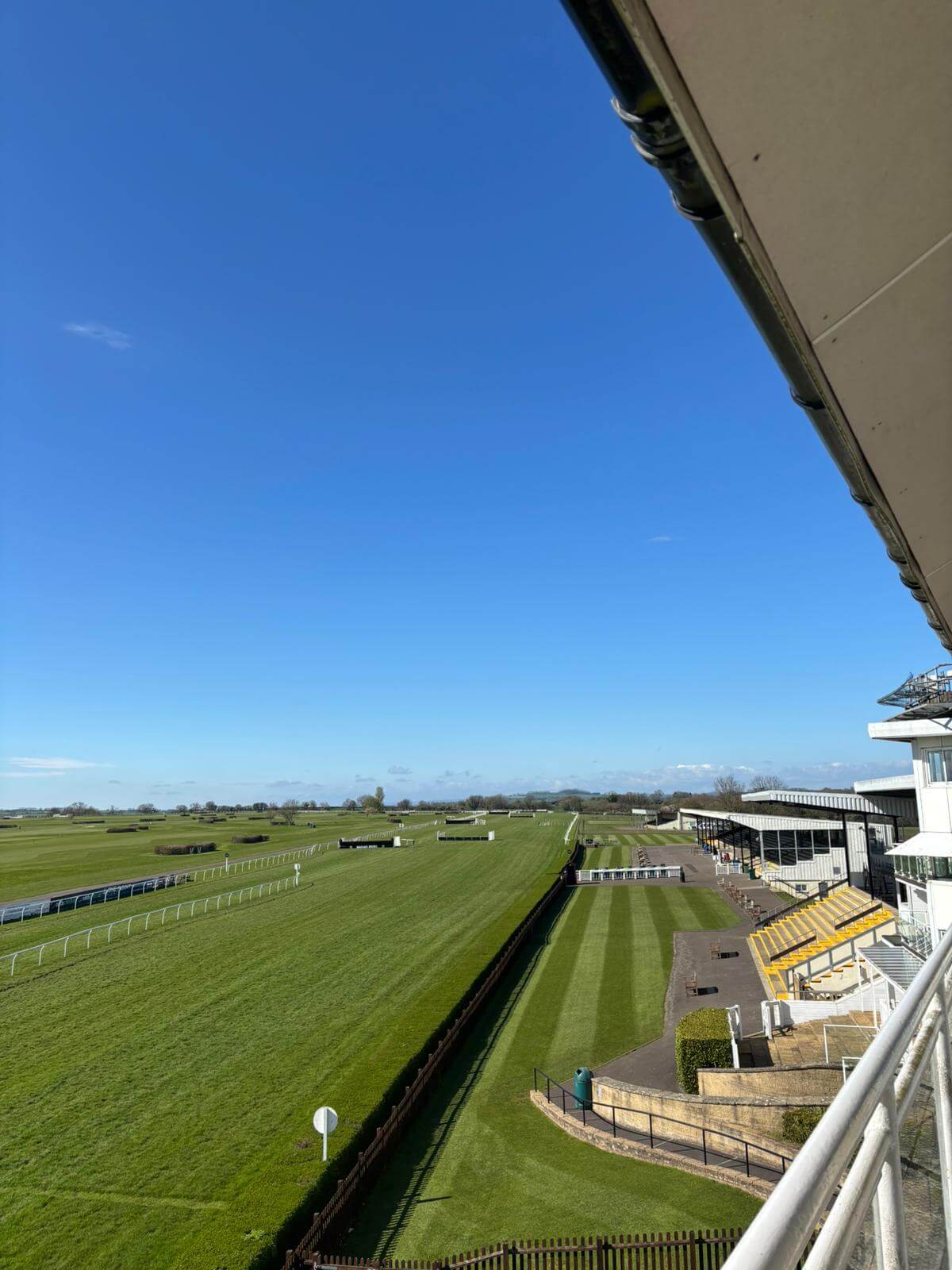 Racecourse View
