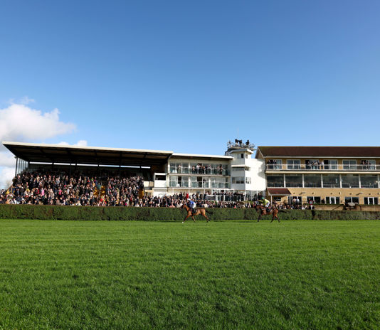 Wincanton Buildings