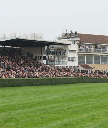 Wincanton Racecourse