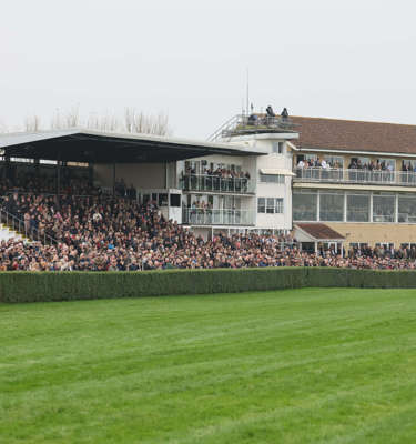 Wincanton Racecourse