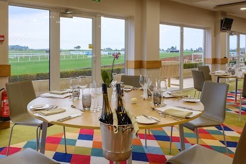 WINCANTON New Chasers