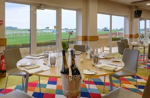 WINCANTON New Chasers