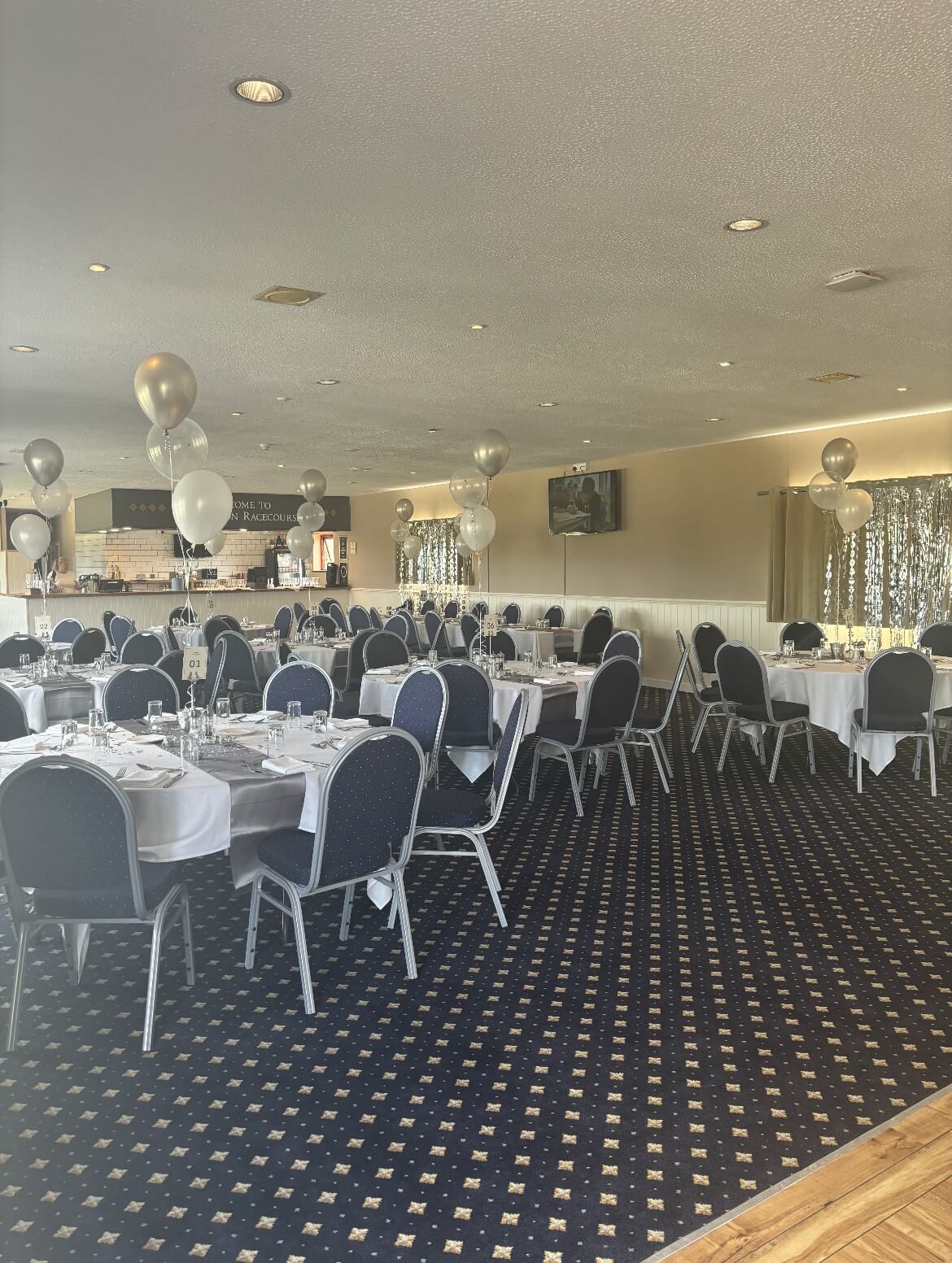 Kingwell Prom 1